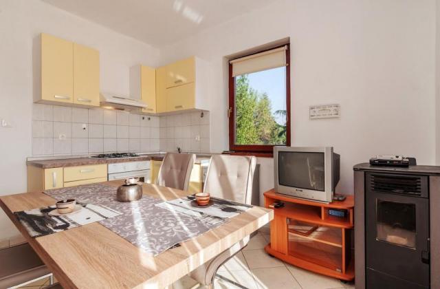 Apartments Andrej Zadar Exterior foto